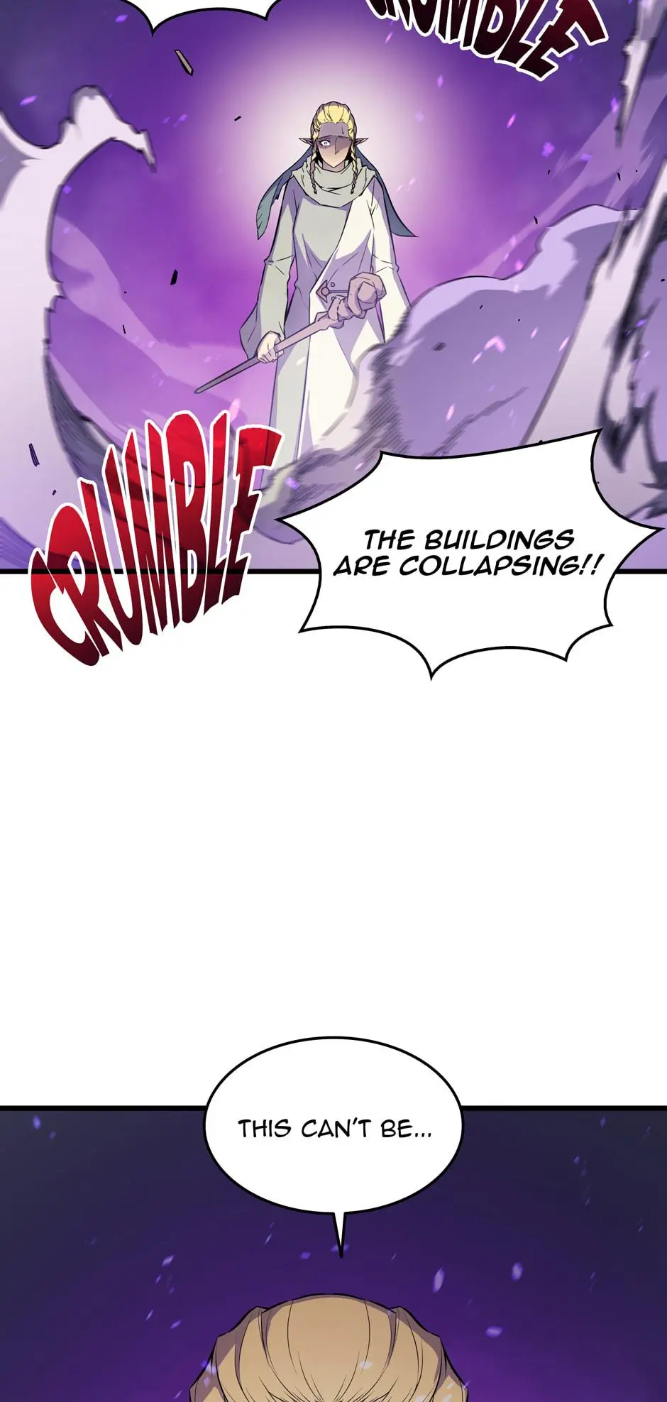 The Archmage Returns After 4000 Years Chapter 83