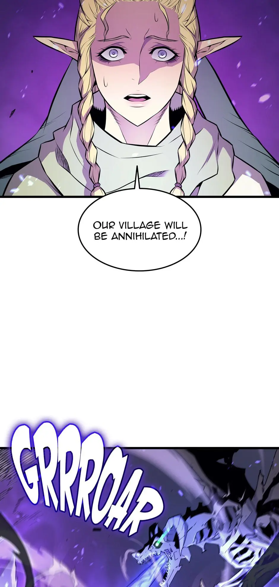 The Archmage Returns After 4000 Years Chapter 83