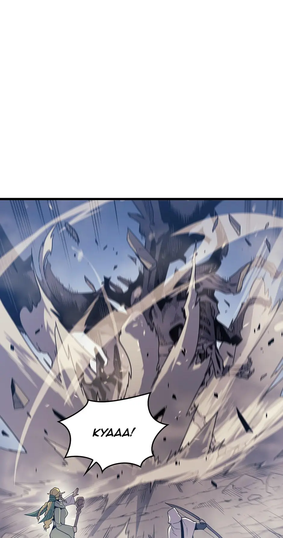 The Archmage Returns After 4000 Years Chapter 83