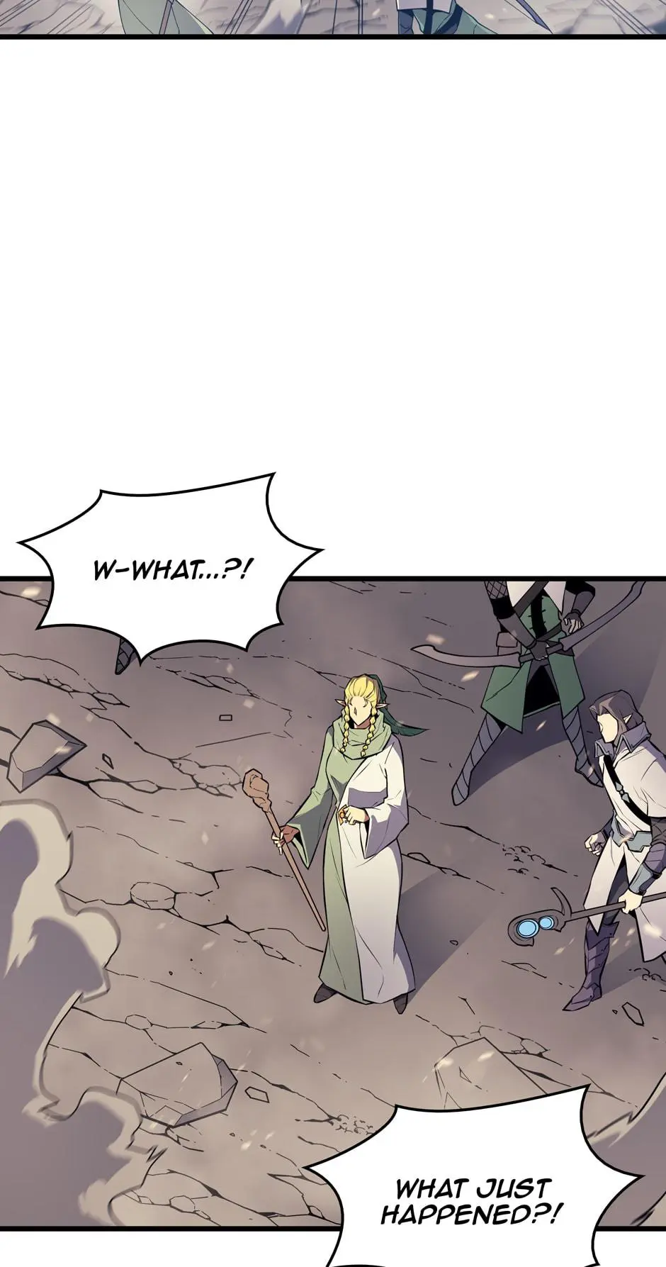 The Archmage Returns After 4000 Years Chapter 83