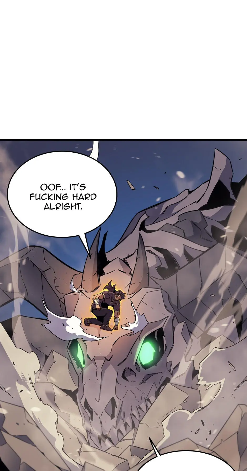 The Archmage Returns After 4000 Years Chapter 83