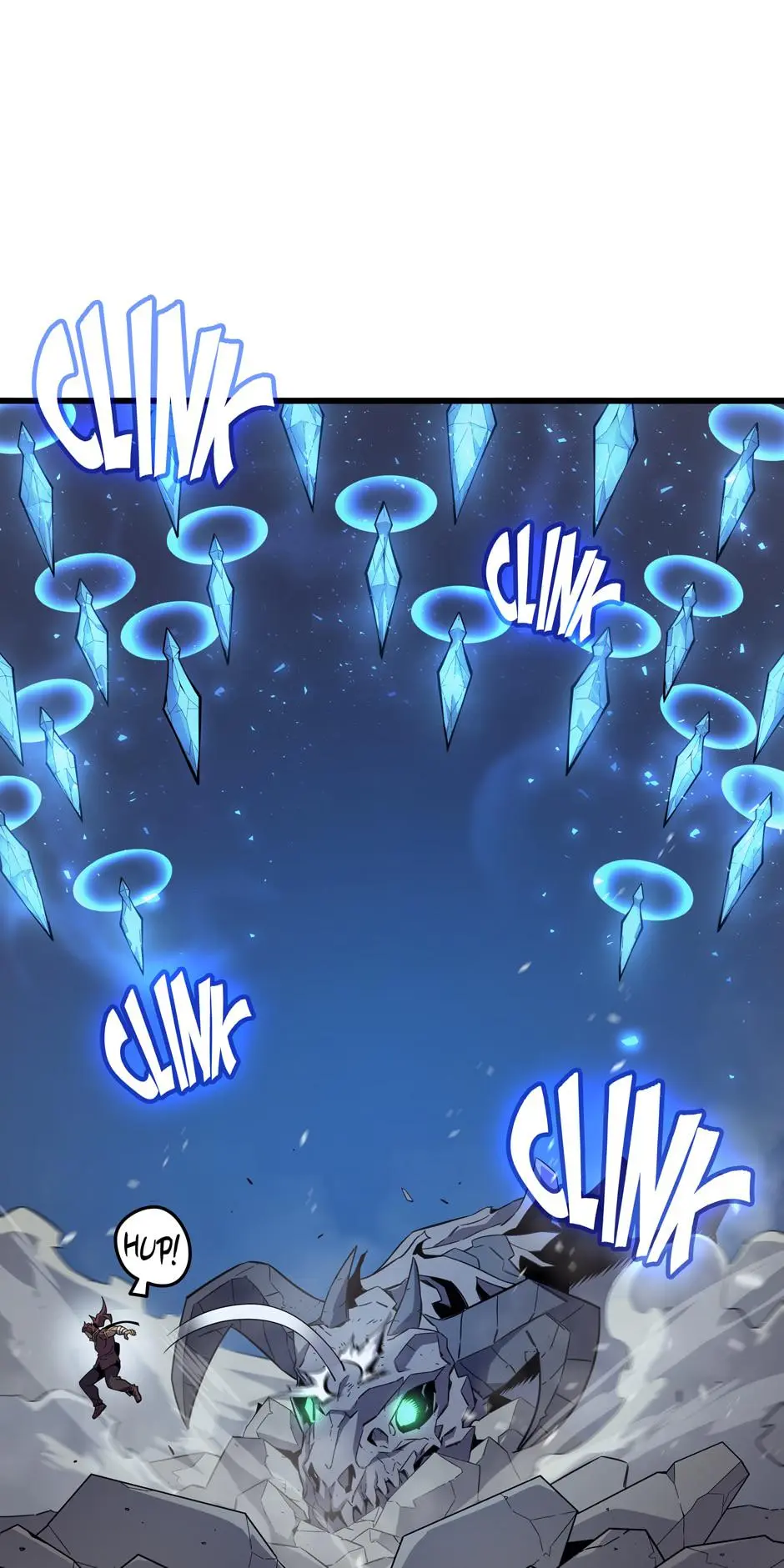 The Archmage Returns After 4000 Years Chapter 83