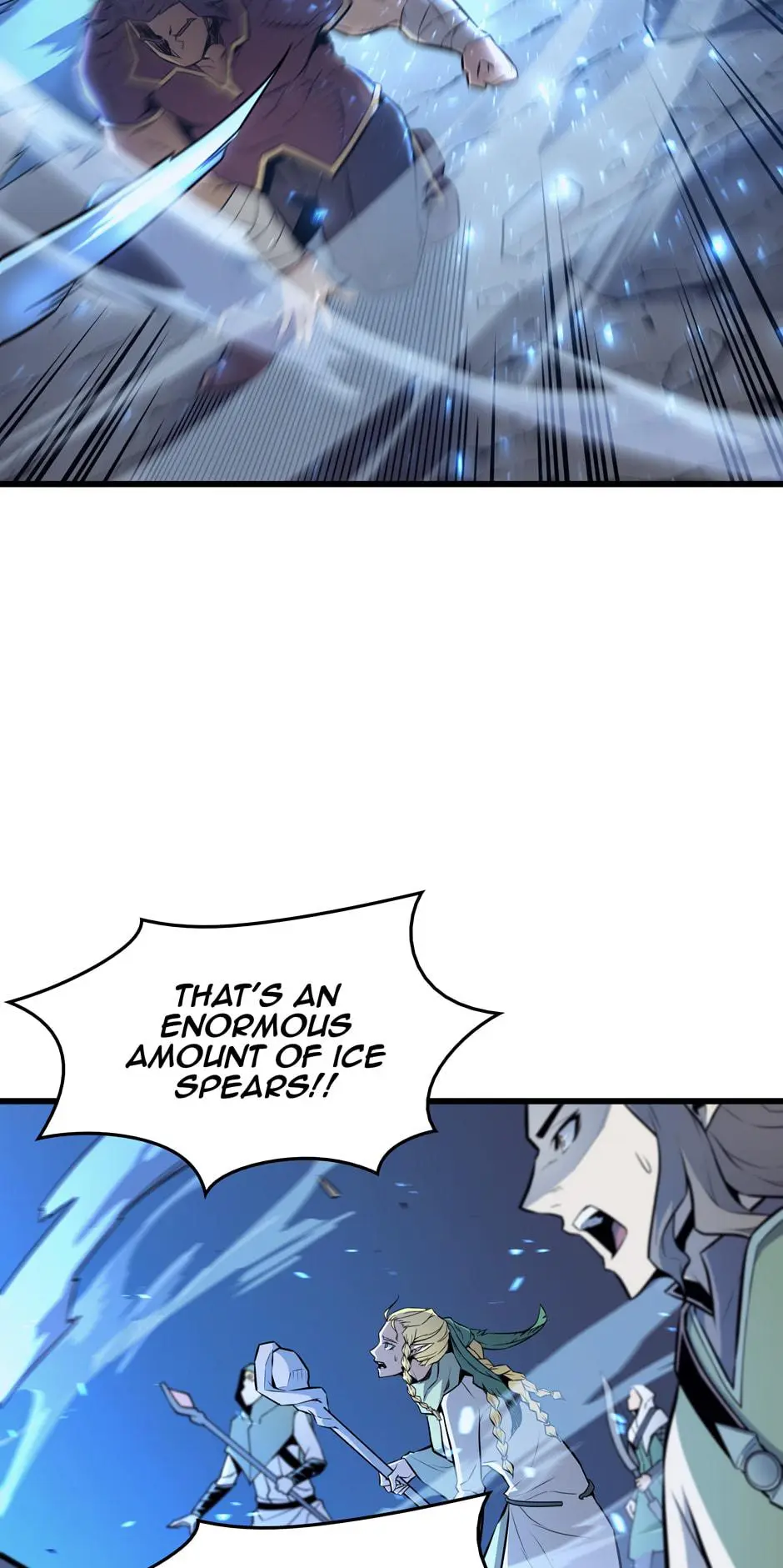 The Archmage Returns After 4000 Years Chapter 83