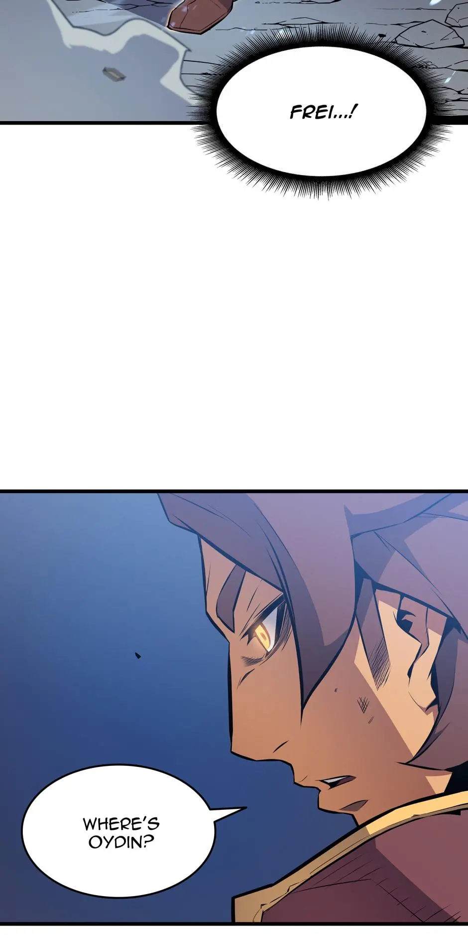 The Archmage Returns After 4000 Years Chapter 83