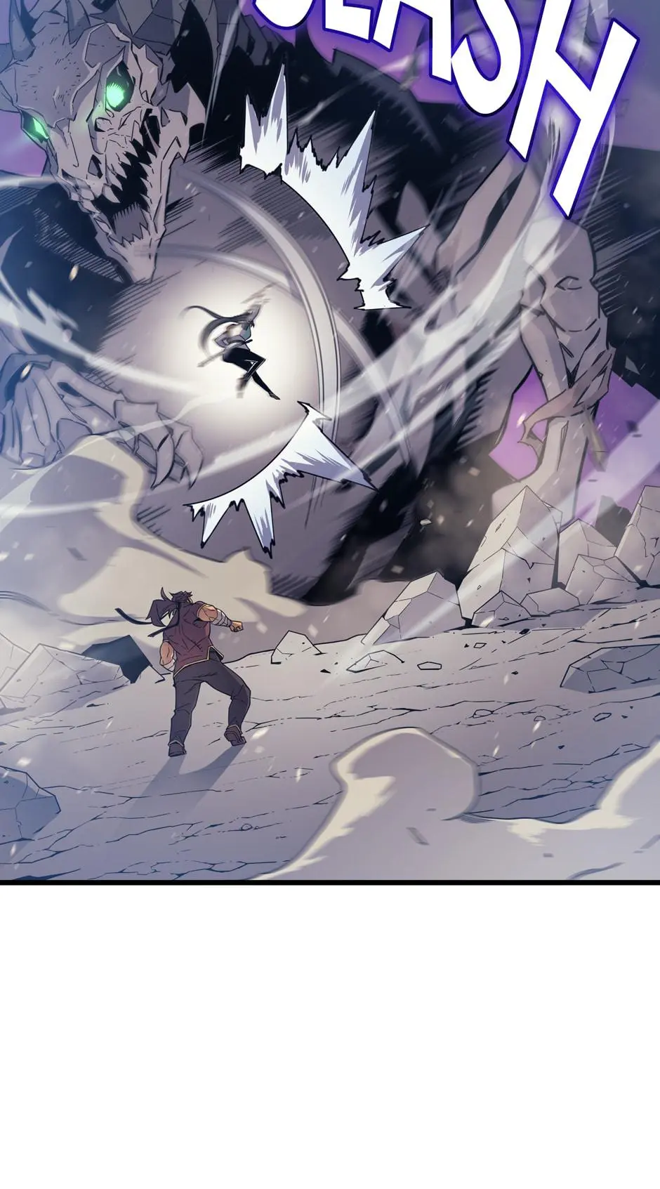 The Archmage Returns After 4000 Years Chapter 83