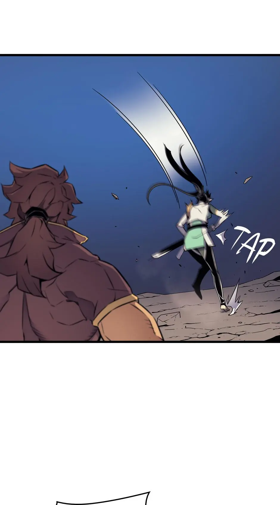 The Archmage Returns After 4000 Years Chapter 83