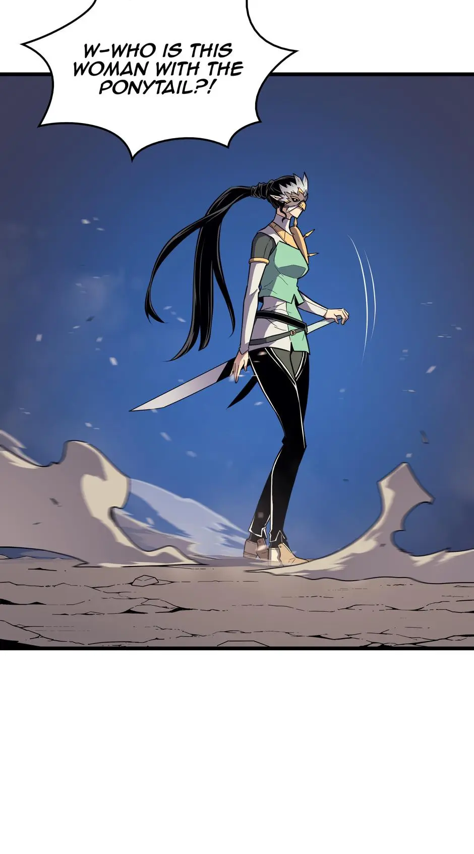 The Archmage Returns After 4000 Years Chapter 83