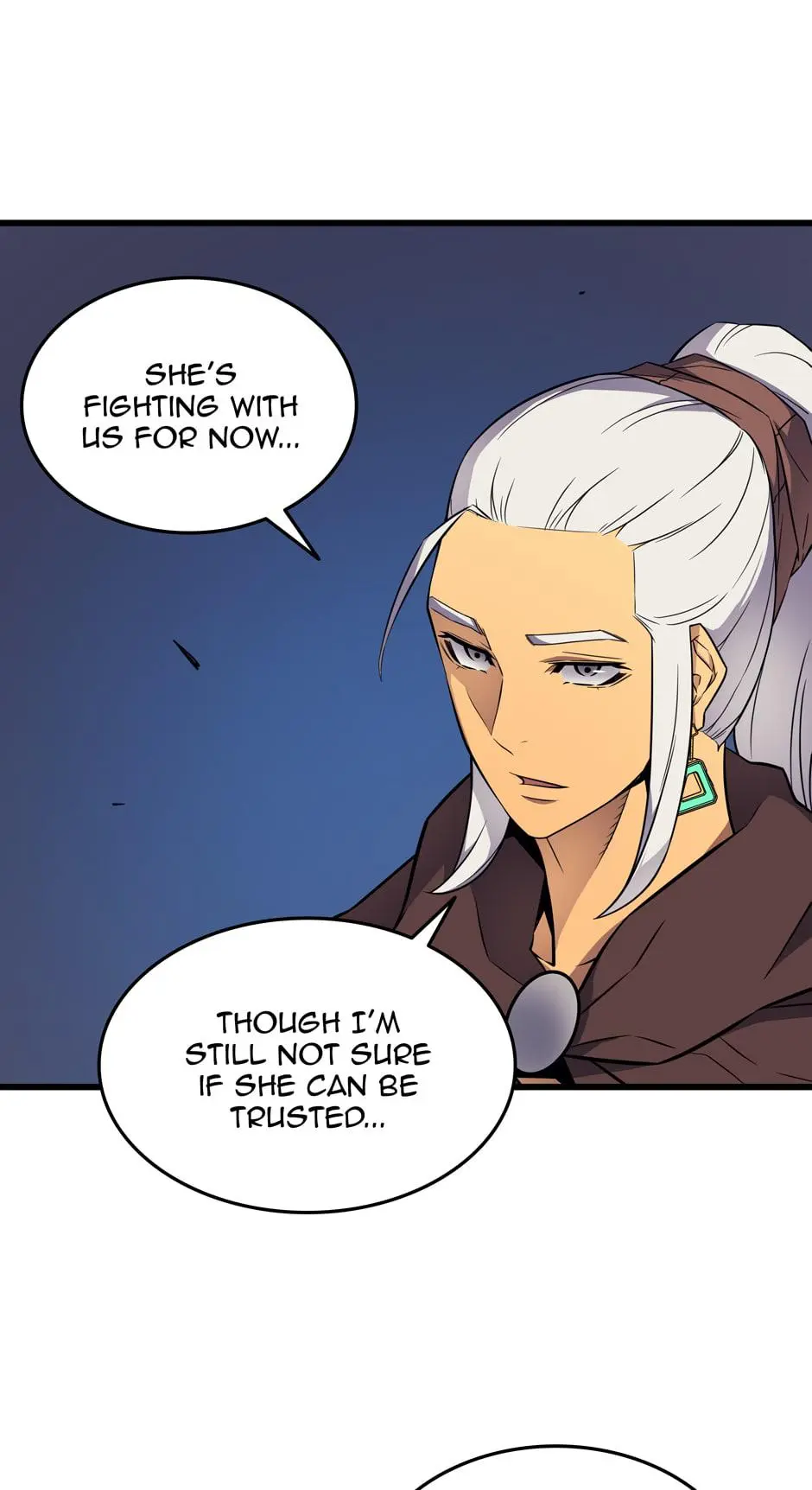The Archmage Returns After 4000 Years Chapter 83