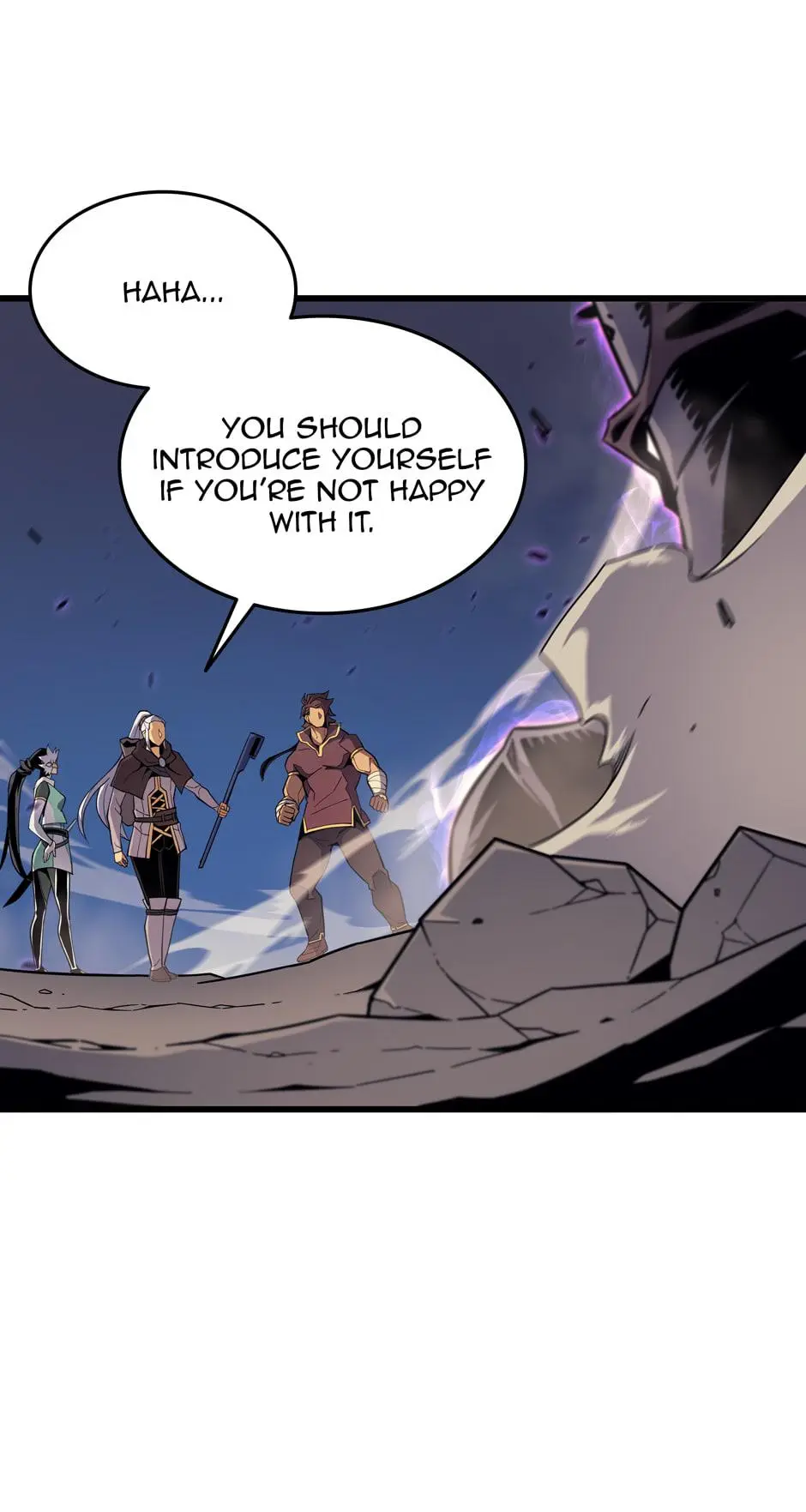 The Archmage Returns After 4000 Years Chapter 83