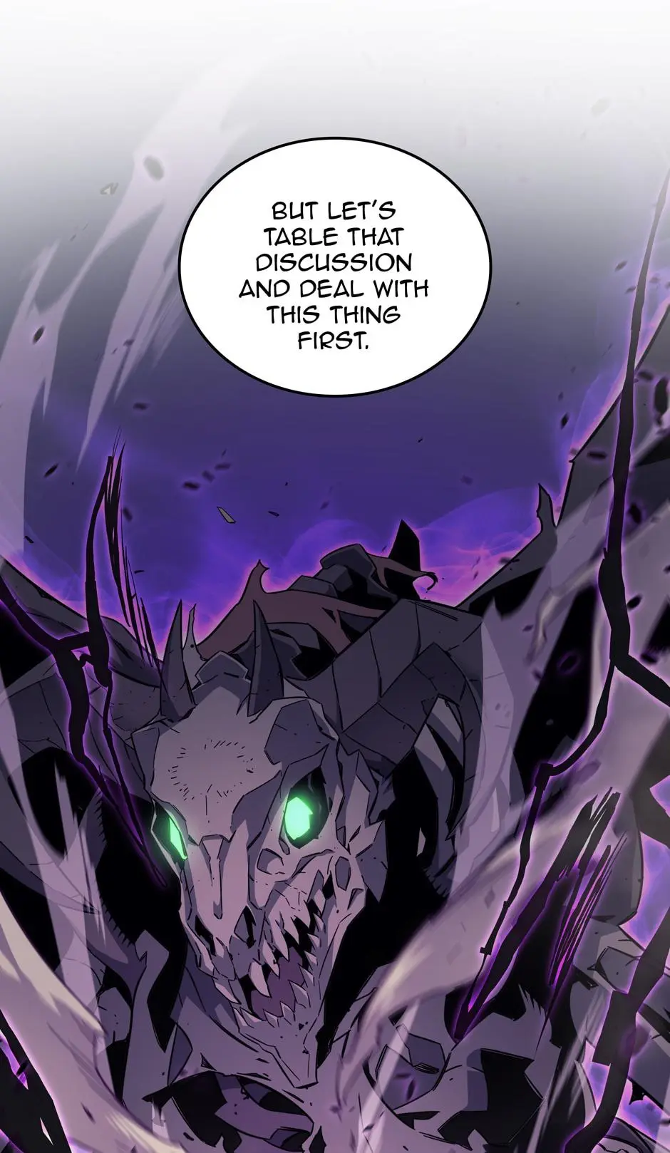 The Archmage Returns After 4000 Years Chapter 83