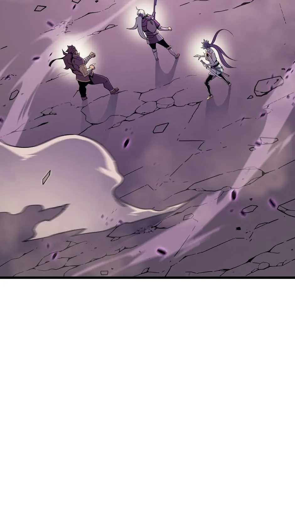 The Archmage Returns After 4000 Years Chapter 83