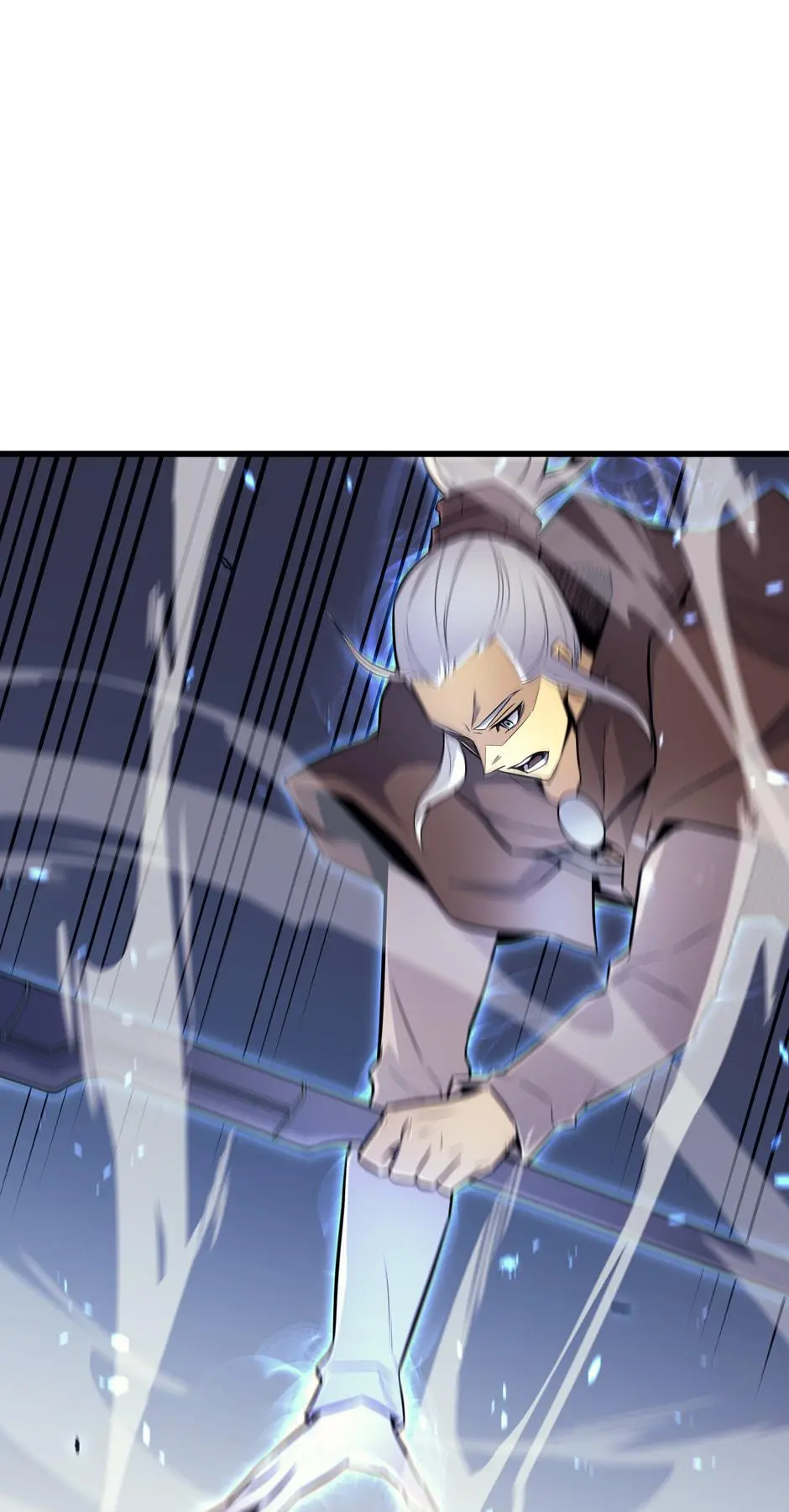 The Archmage Returns After 4000 Years Chapter 84