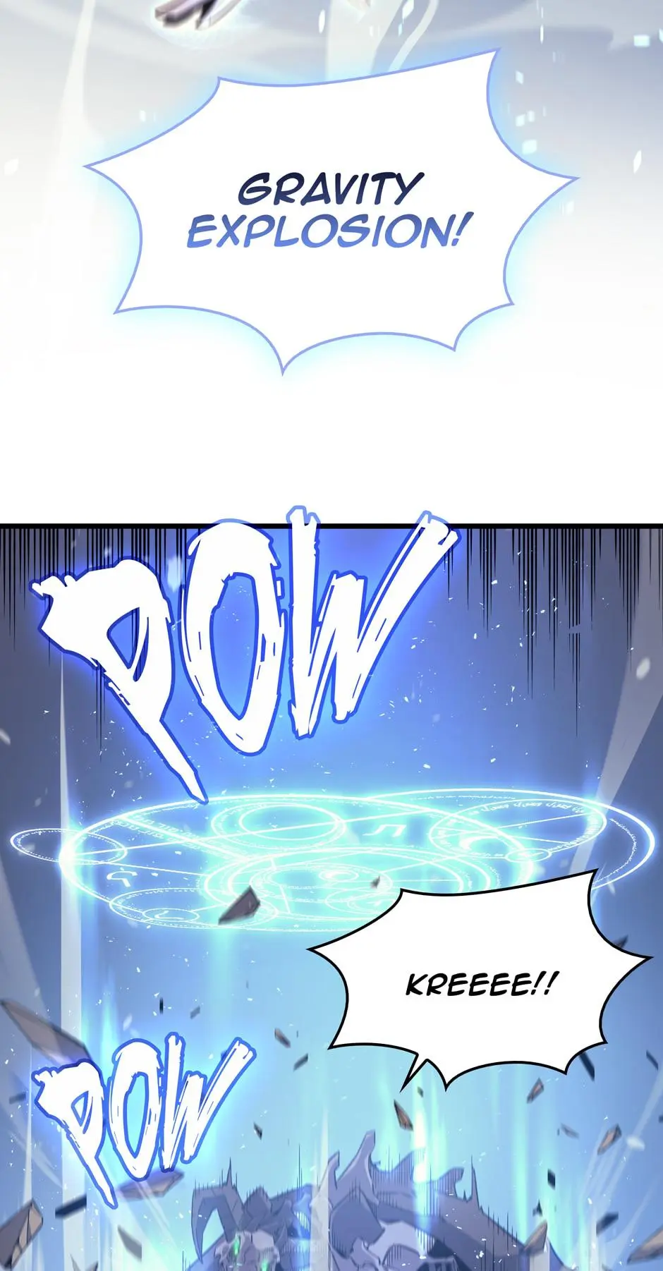 The Archmage Returns After 4000 Years Chapter 84