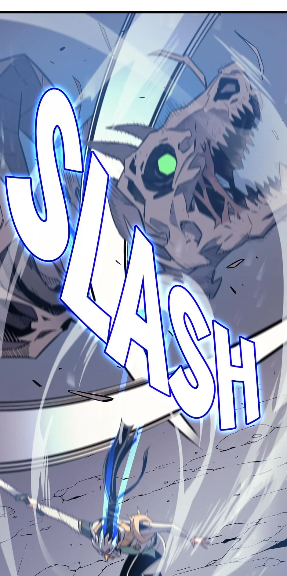 The Archmage Returns After 4000 Years Chapter 84