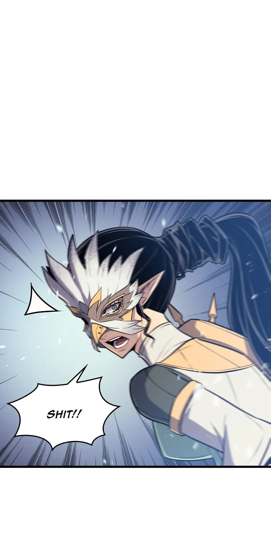 The Archmage Returns After 4000 Years Chapter 84