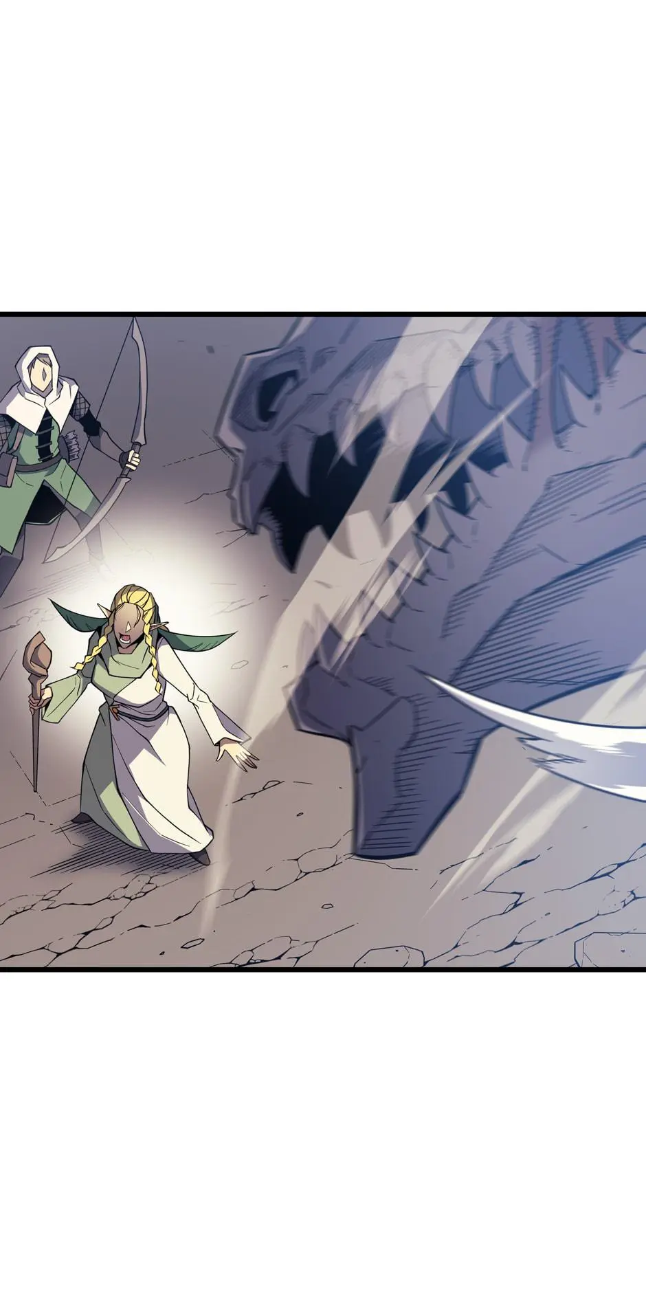 The Archmage Returns After 4000 Years Chapter 84