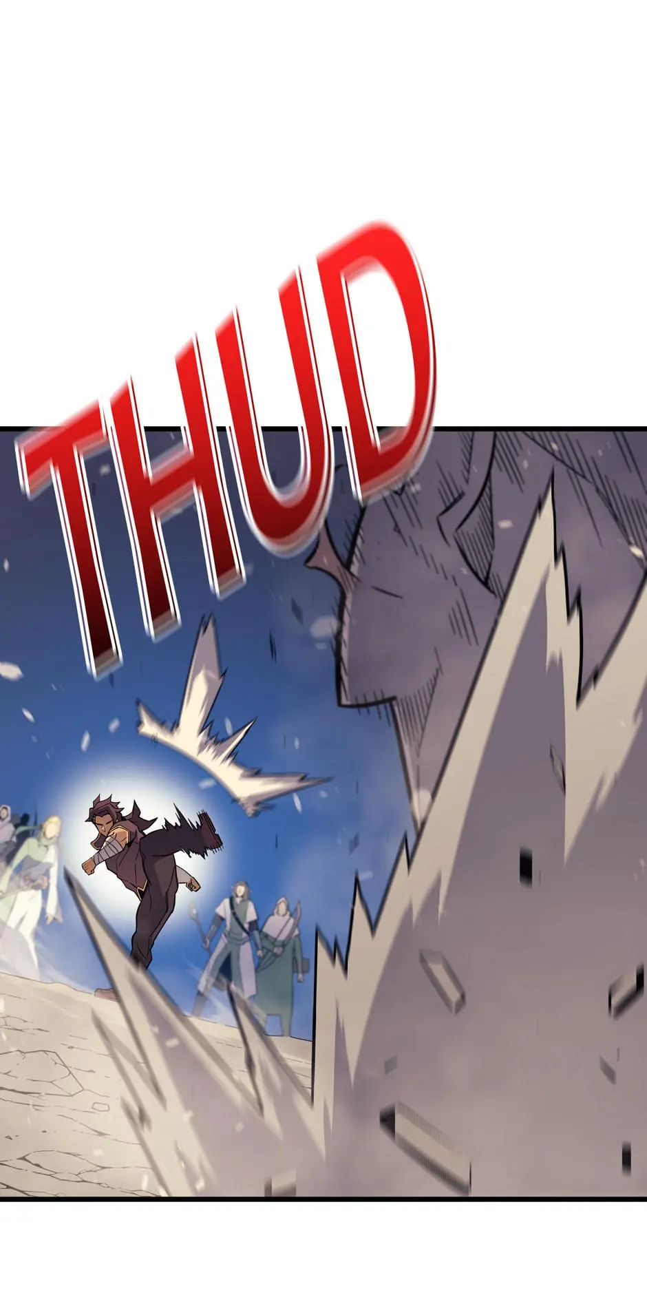 The Archmage Returns After 4000 Years Chapter 84