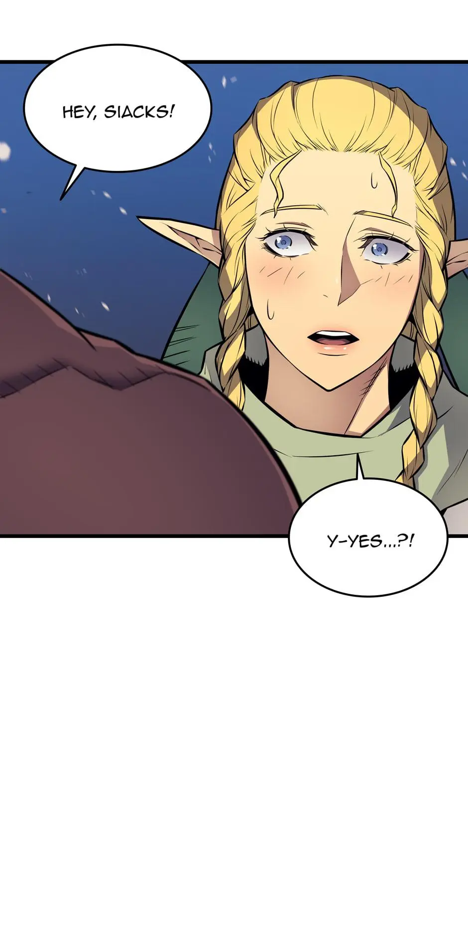 The Archmage Returns After 4000 Years Chapter 84