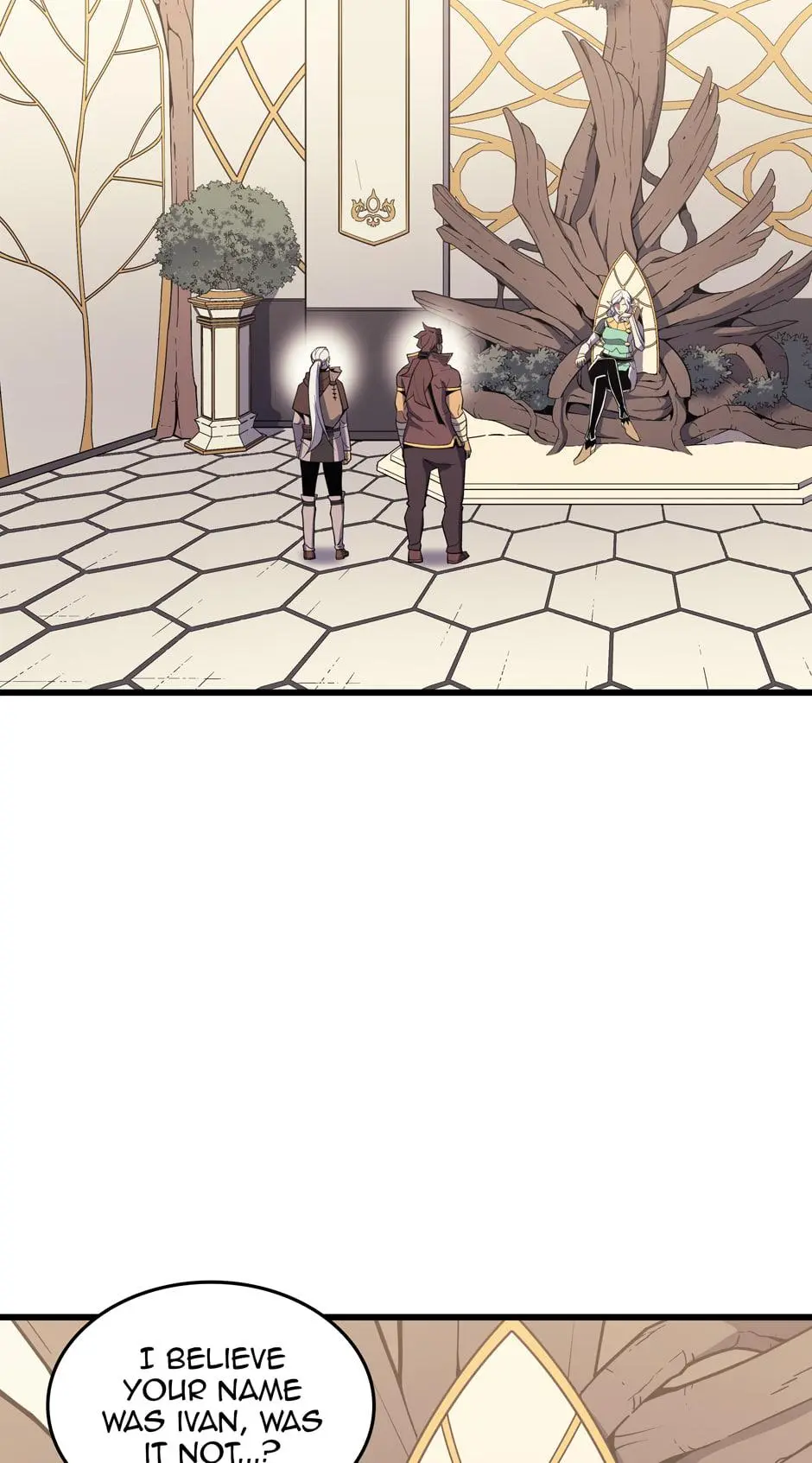 The Archmage Returns After 4000 Years Chapter 84