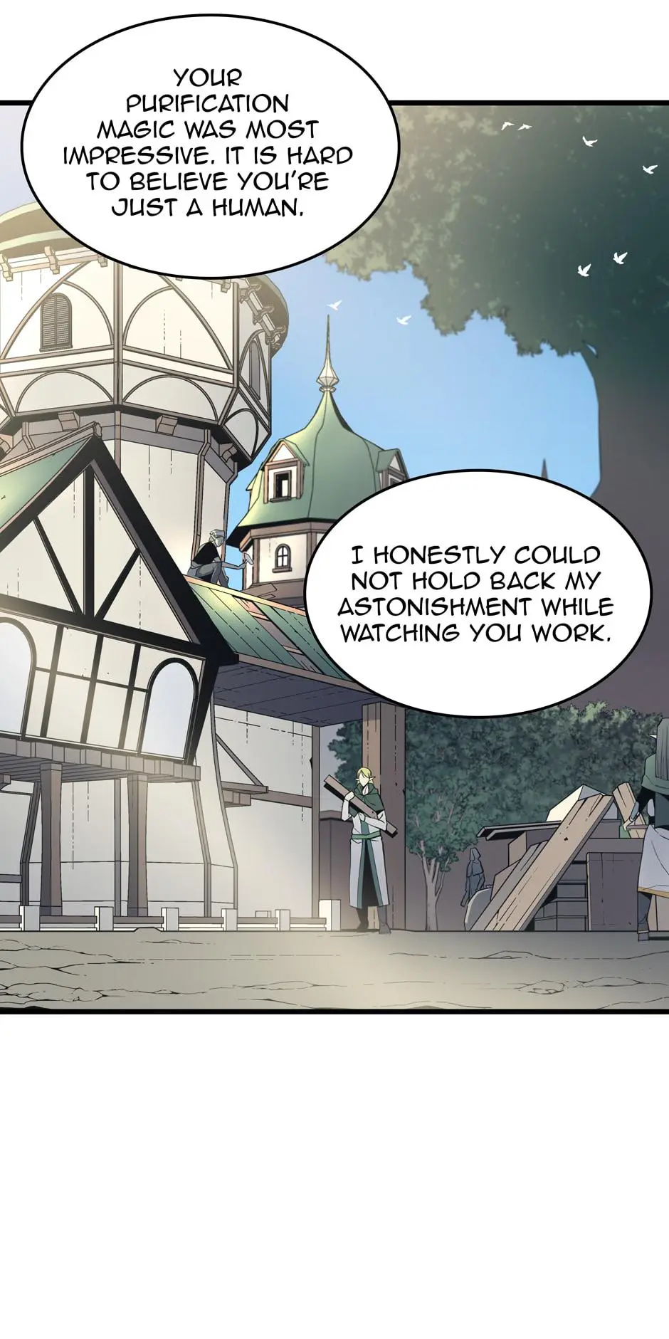 The Archmage Returns After 4000 Years Chapter 84