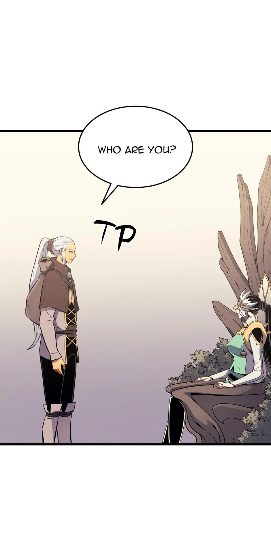 The Archmage Returns After 4000 Years Chapter 84