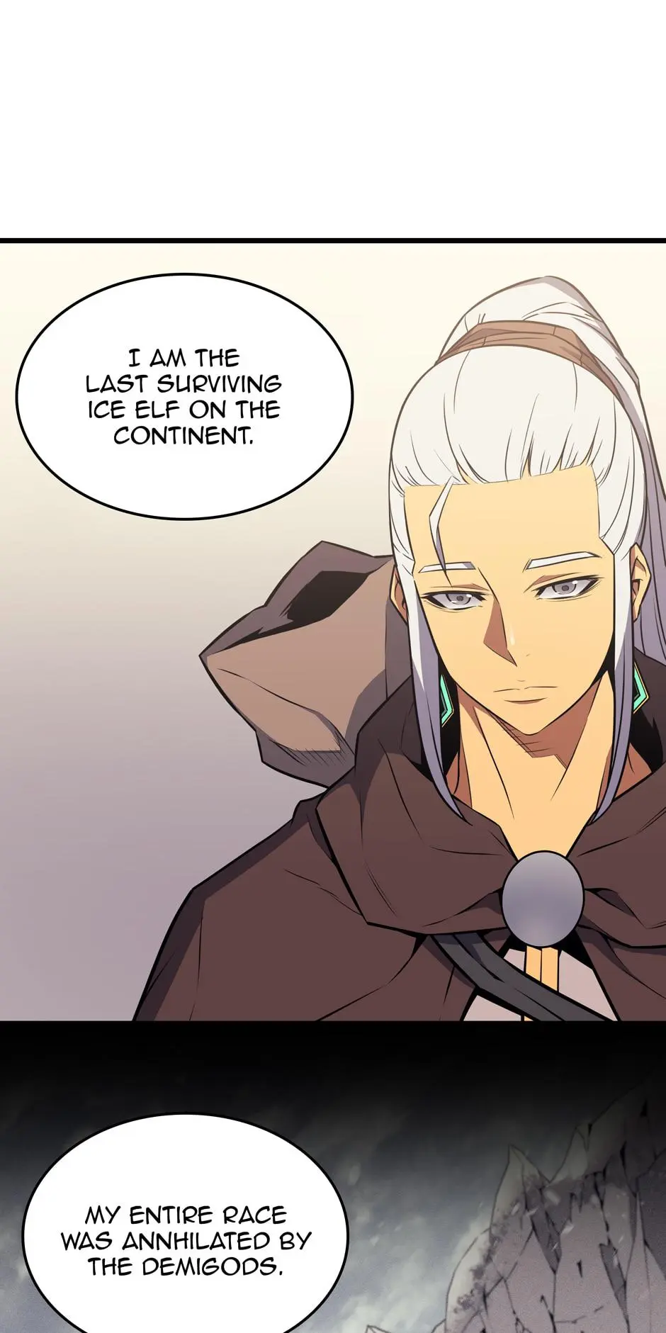 The Archmage Returns After 4000 Years Chapter 84