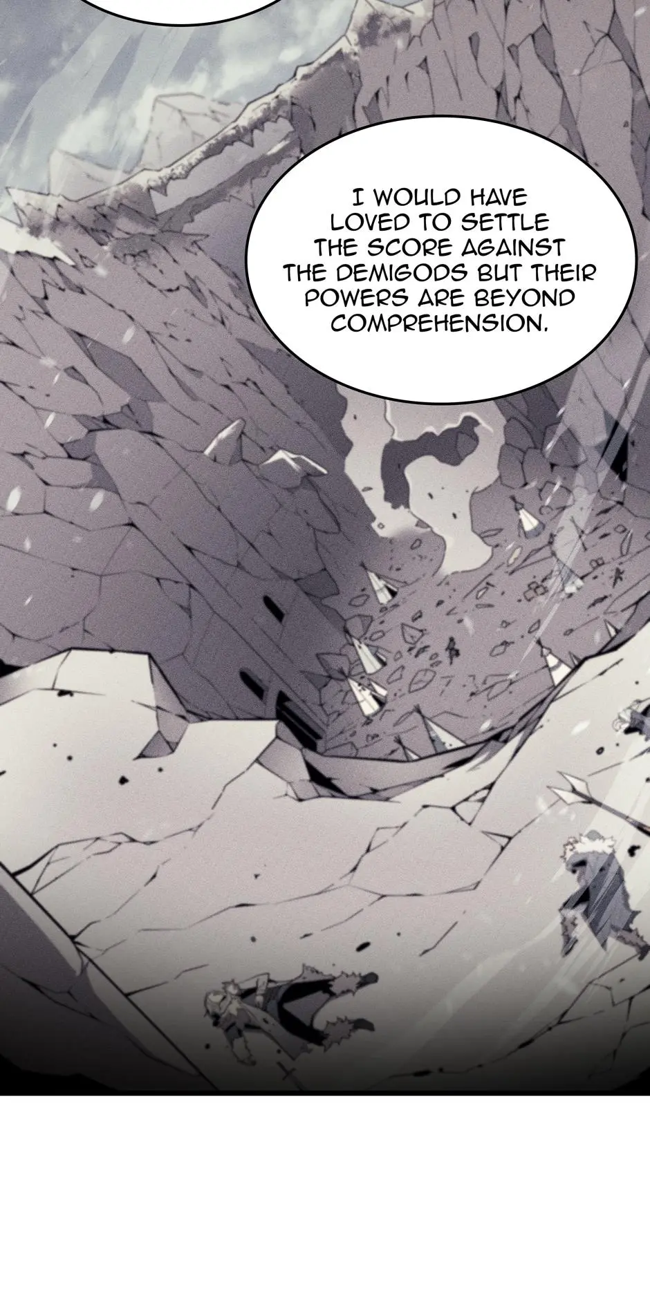 The Archmage Returns After 4000 Years Chapter 84