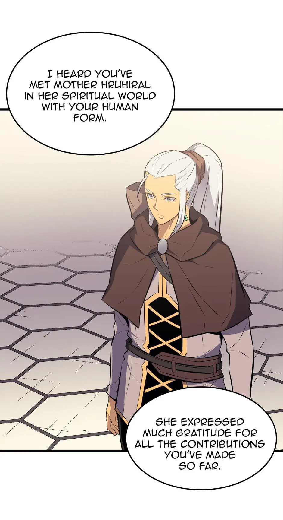 The Archmage Returns After 4000 Years Chapter 84