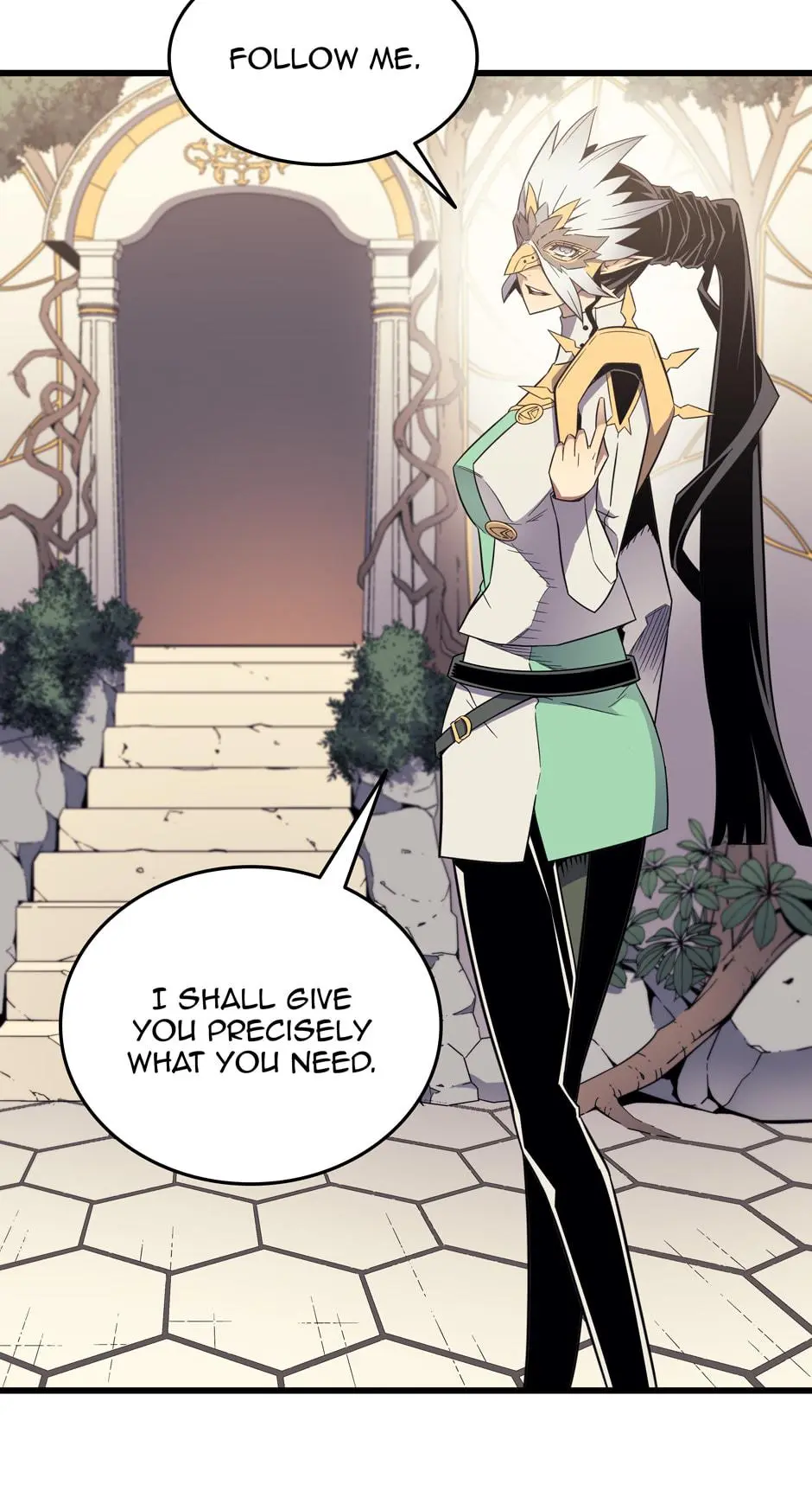 The Archmage Returns After 4000 Years Chapter 84