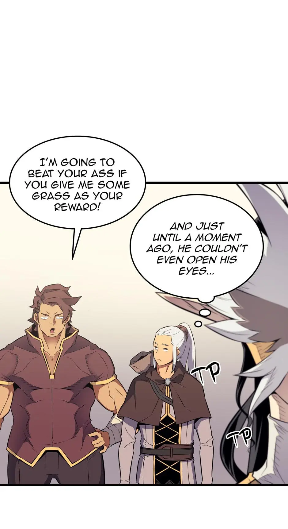 The Archmage Returns After 4000 Years Chapter 84