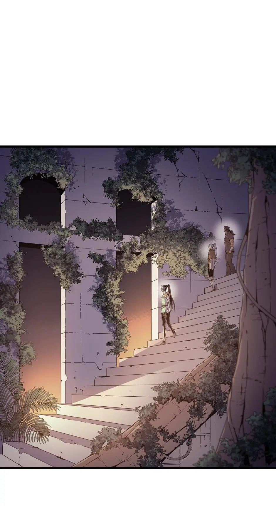 The Archmage Returns After 4000 Years Chapter 84