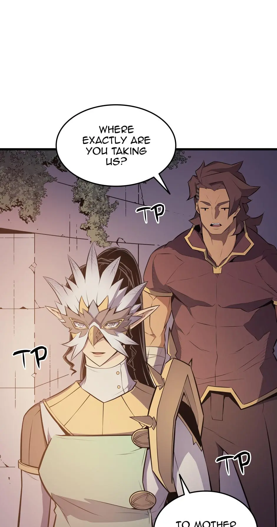 The Archmage Returns After 4000 Years Chapter 84