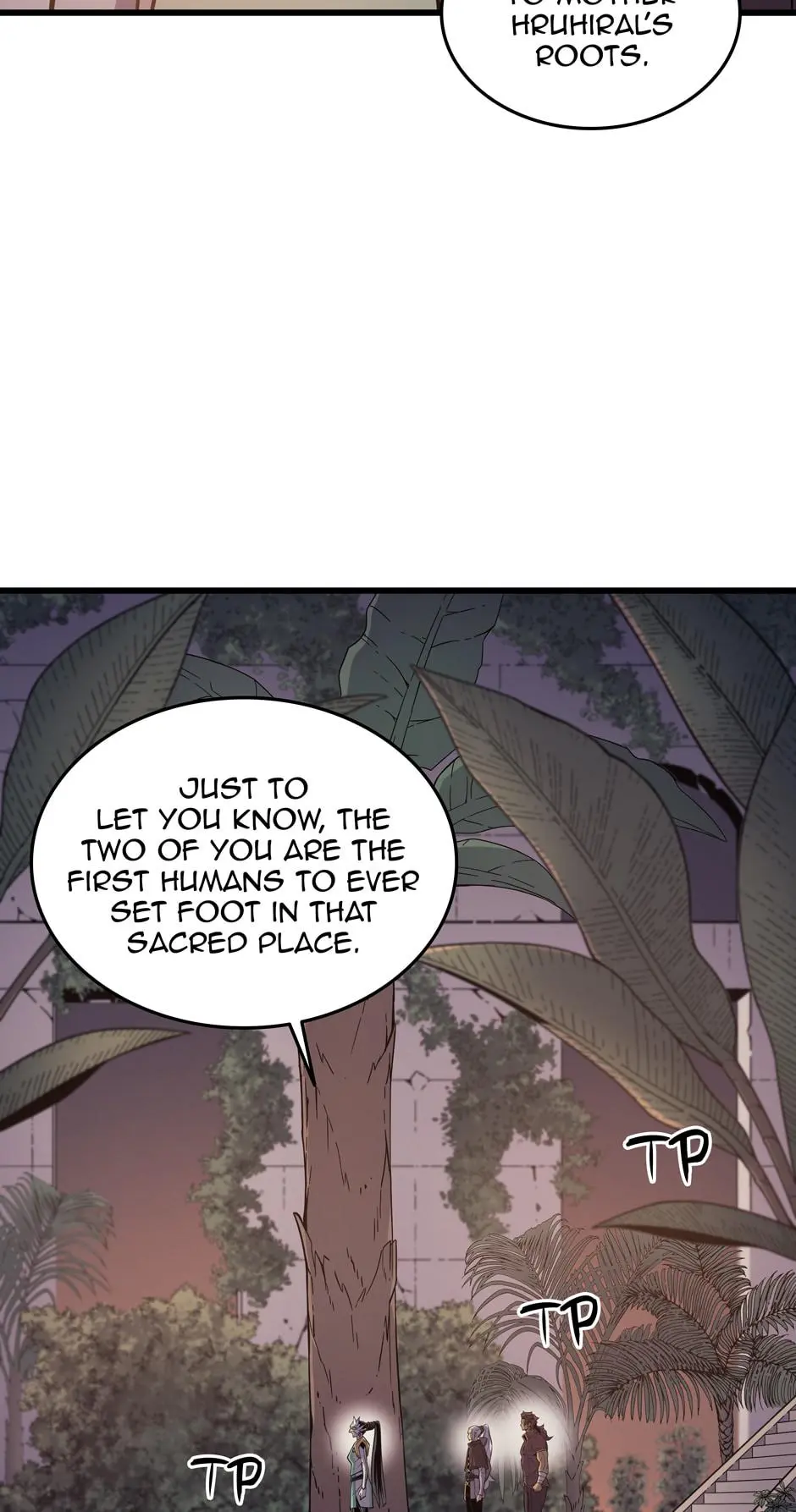 The Archmage Returns After 4000 Years Chapter 84