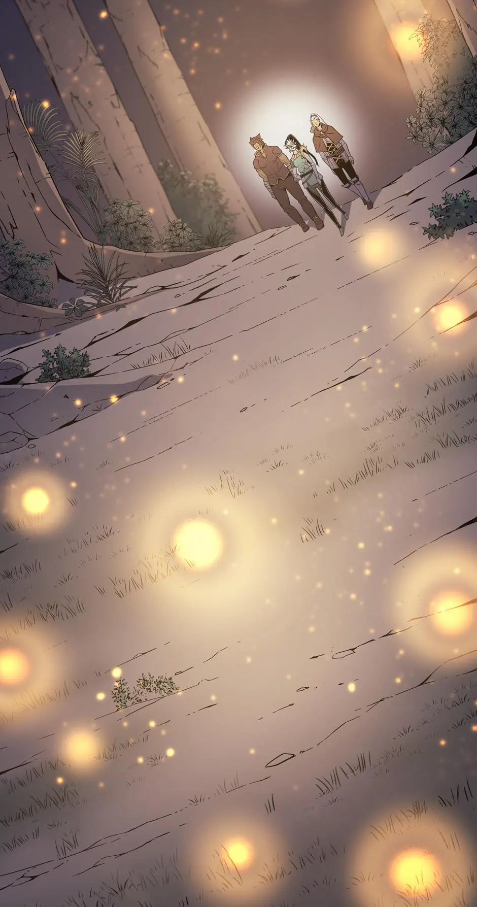 The Archmage Returns After 4000 Years Chapter 84
