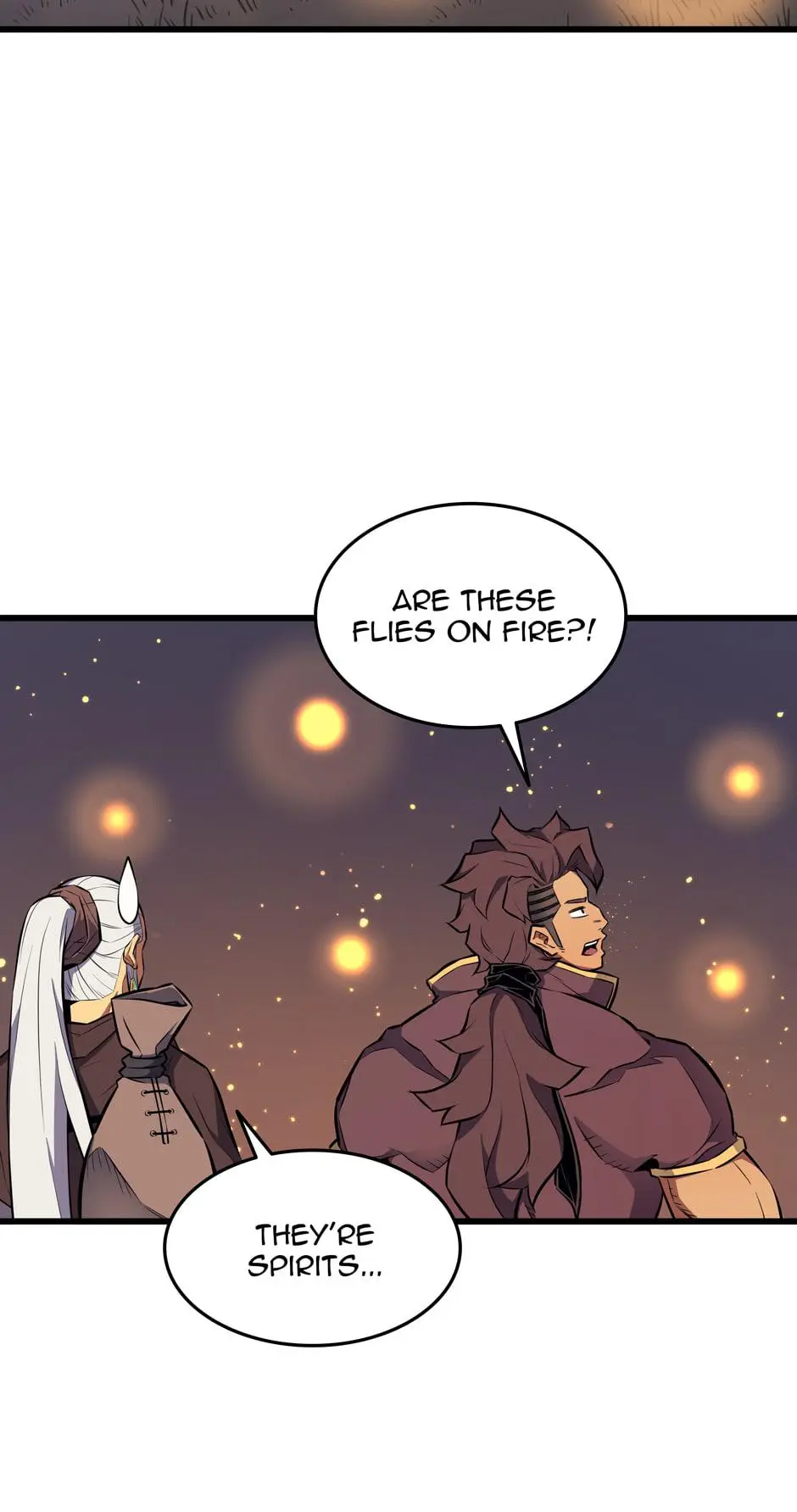 The Archmage Returns After 4000 Years Chapter 84
