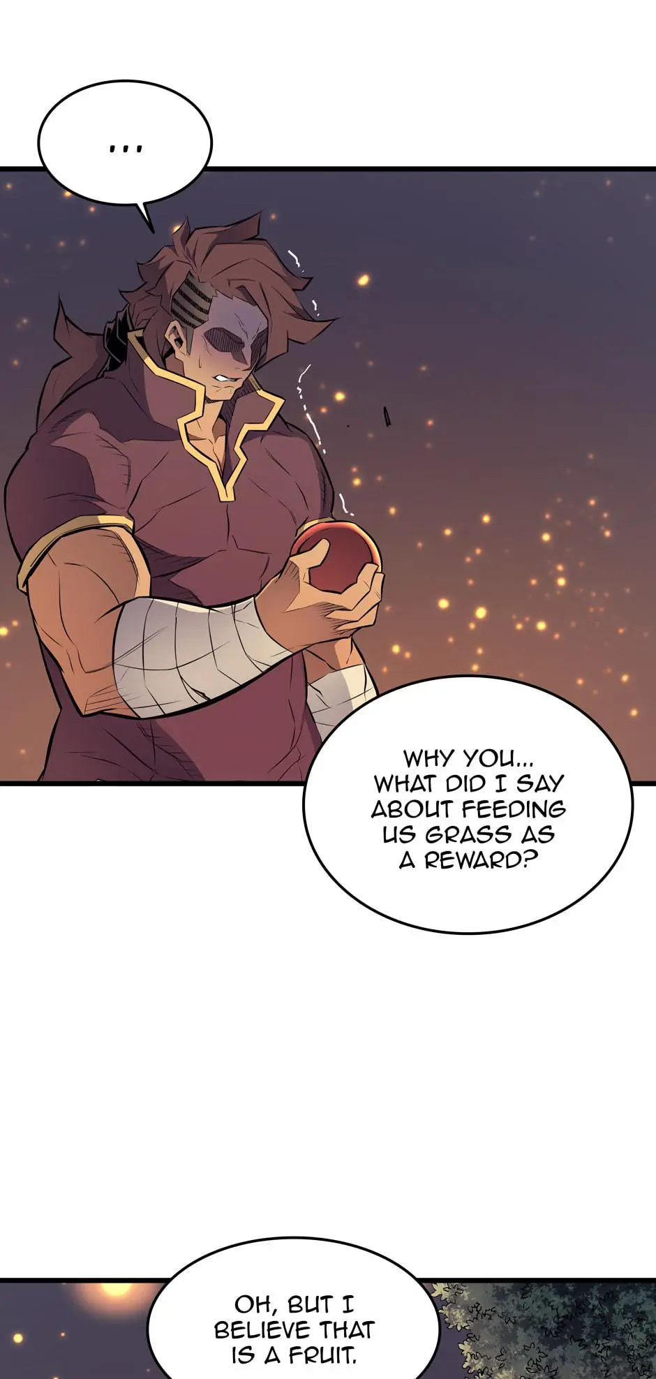 The Archmage Returns After 4000 Years Chapter 84