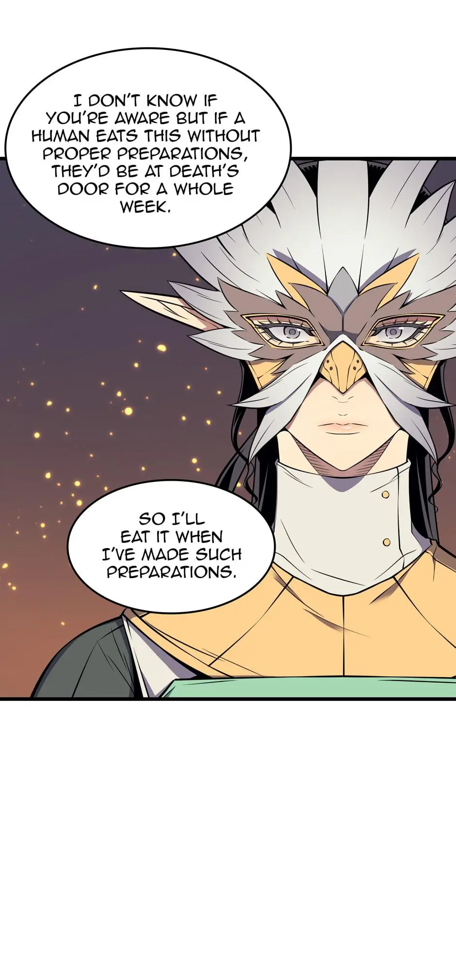 The Archmage Returns After 4000 Years Chapter 84