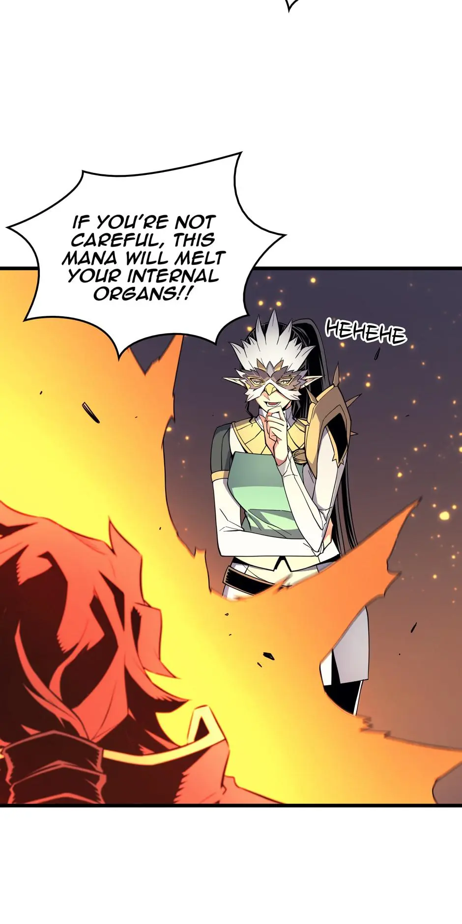 The Archmage Returns After 4000 Years Chapter 84