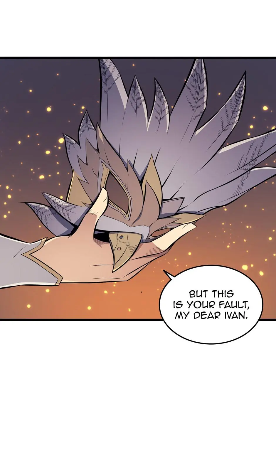 The Archmage Returns After 4000 Years Chapter 84