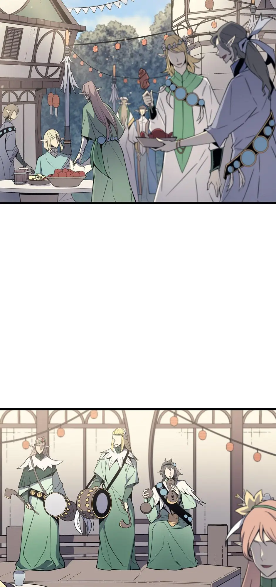 The Archmage Returns After 4000 Years Chapter 85