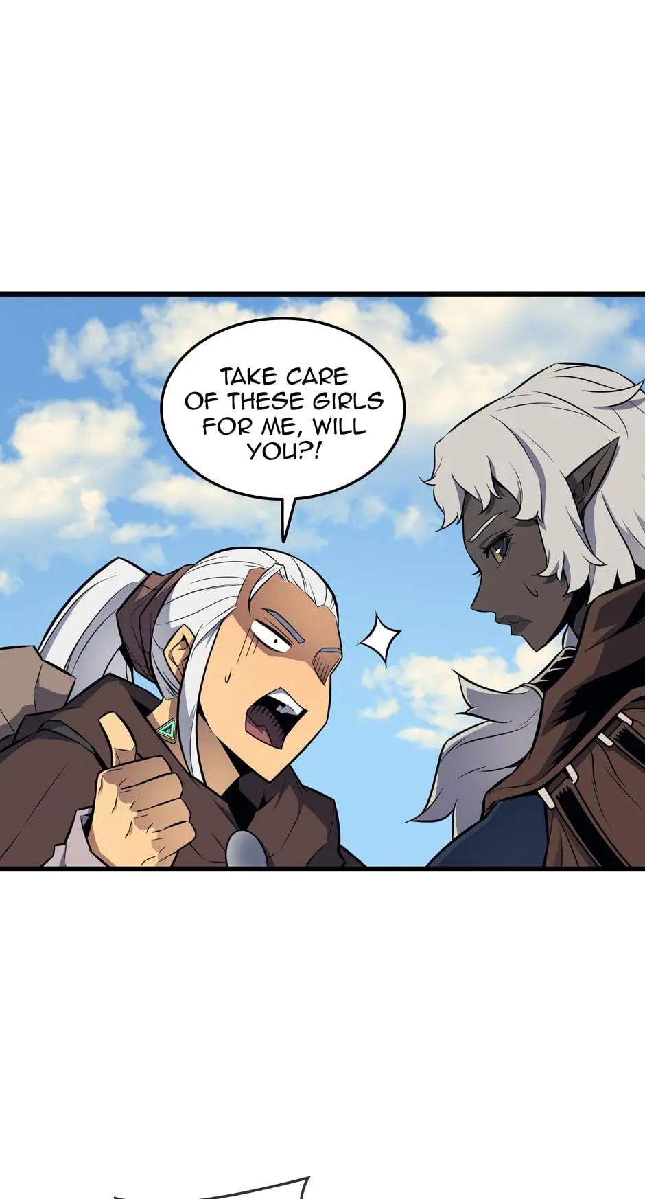 The Archmage Returns After 4000 Years Chapter 85