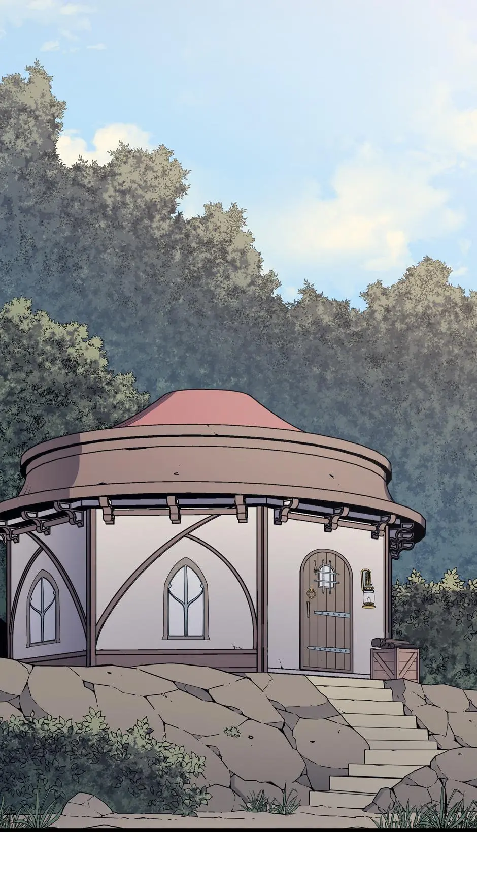 The Archmage Returns After 4000 Years Chapter 85