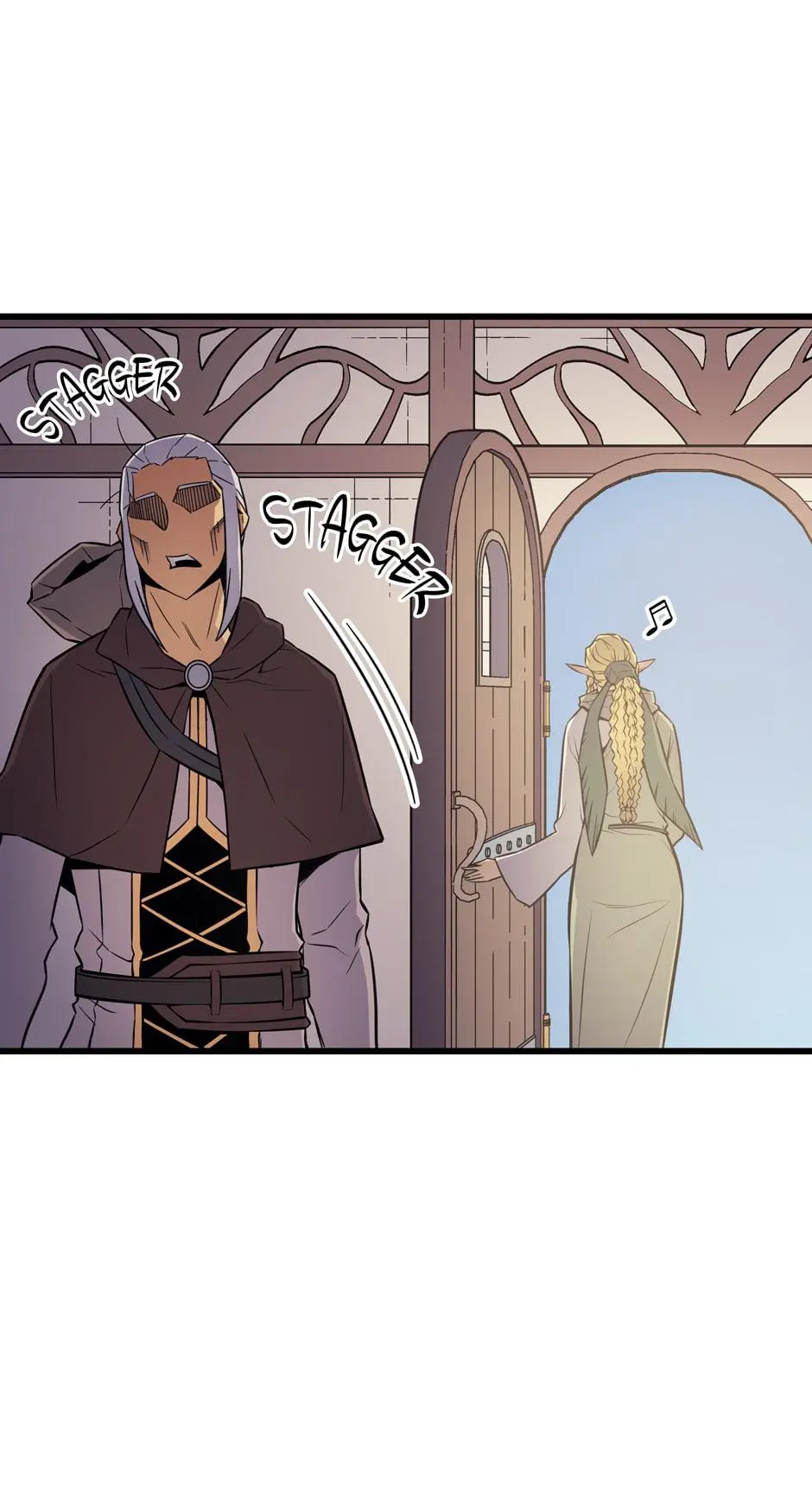 The Archmage Returns After 4000 Years Chapter 85