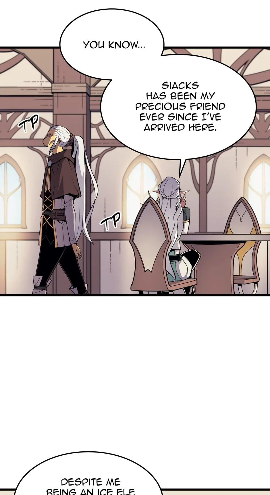 The Archmage Returns After 4000 Years Chapter 85