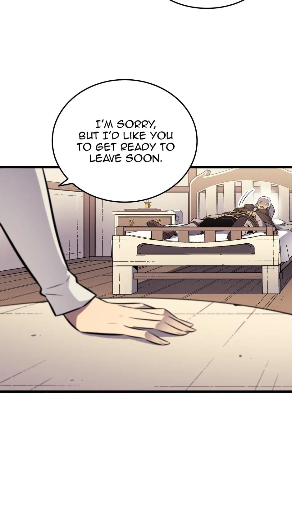 The Archmage Returns After 4000 Years Chapter 85