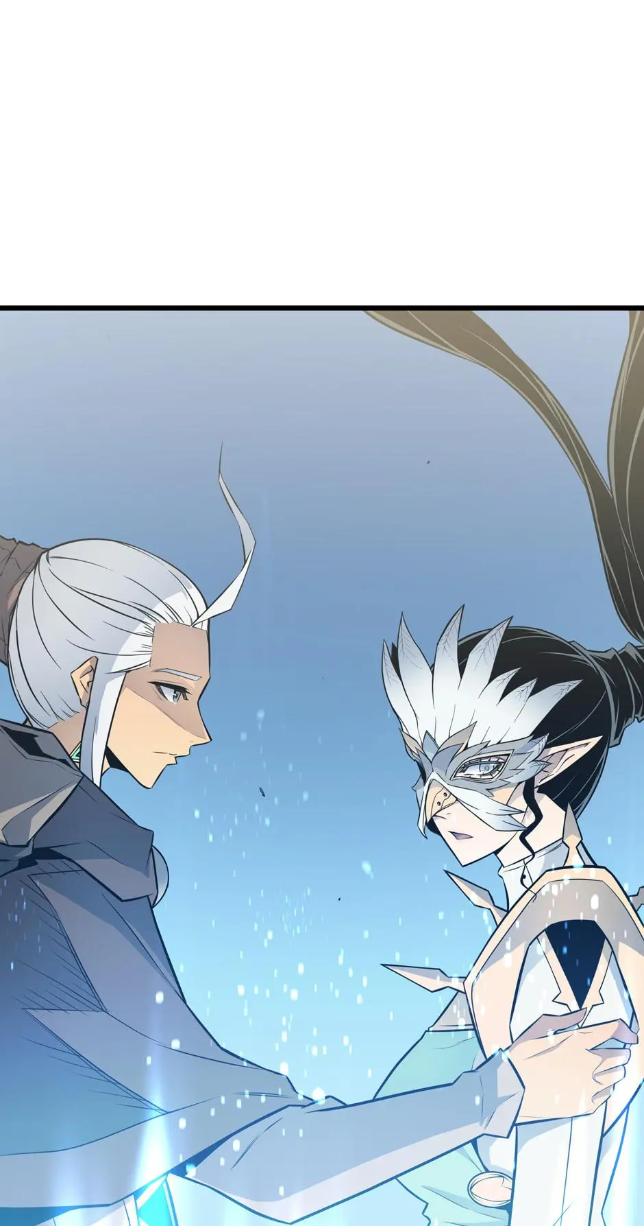 The Archmage Returns After 4000 Years Chapter 85