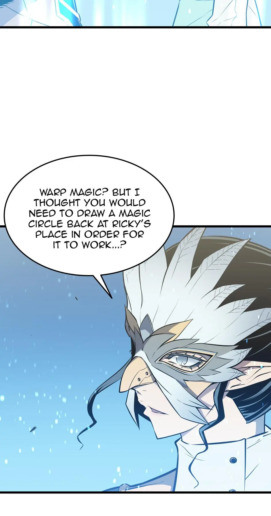 The Archmage Returns After 4000 Years Chapter 85