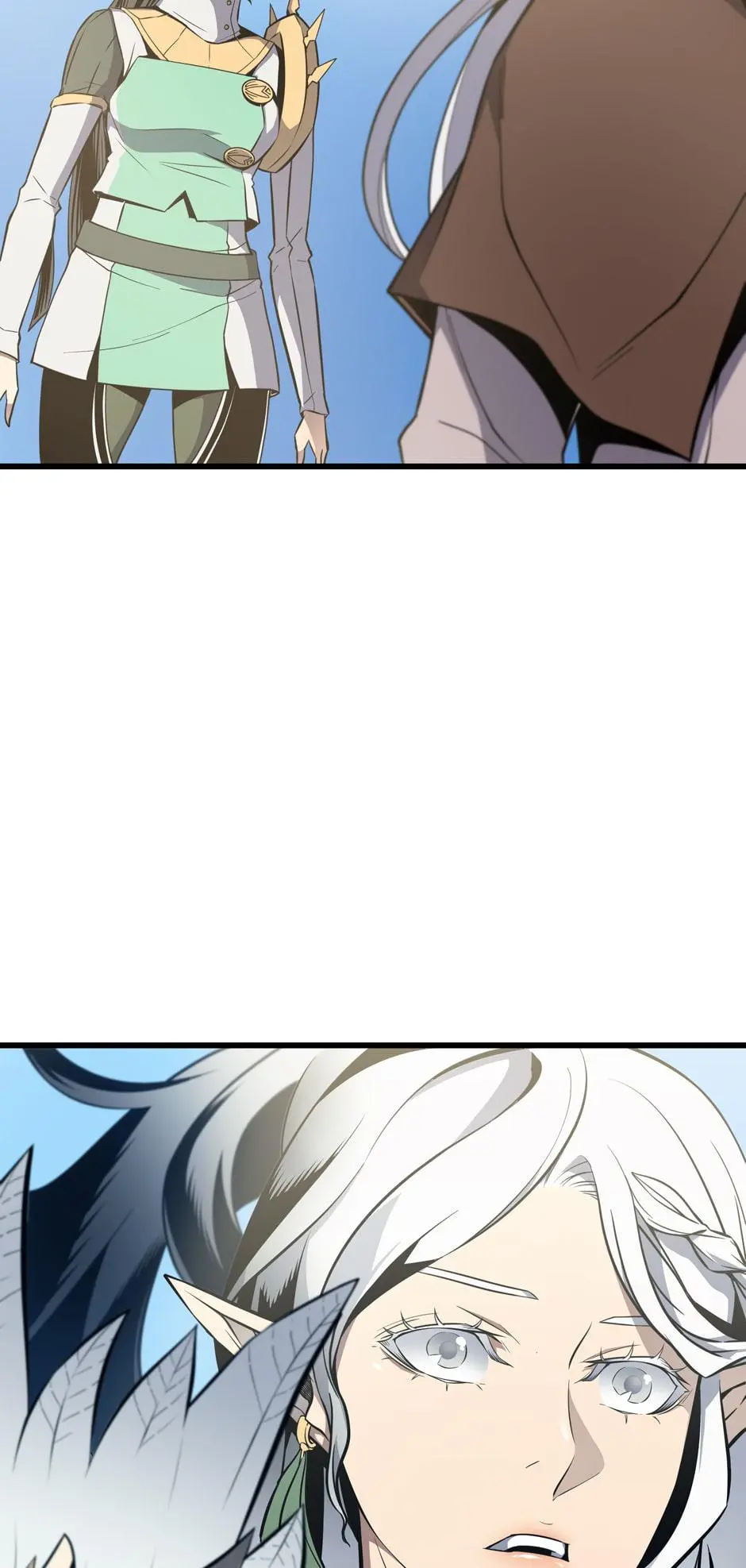 The Archmage Returns After 4000 Years Chapter 85