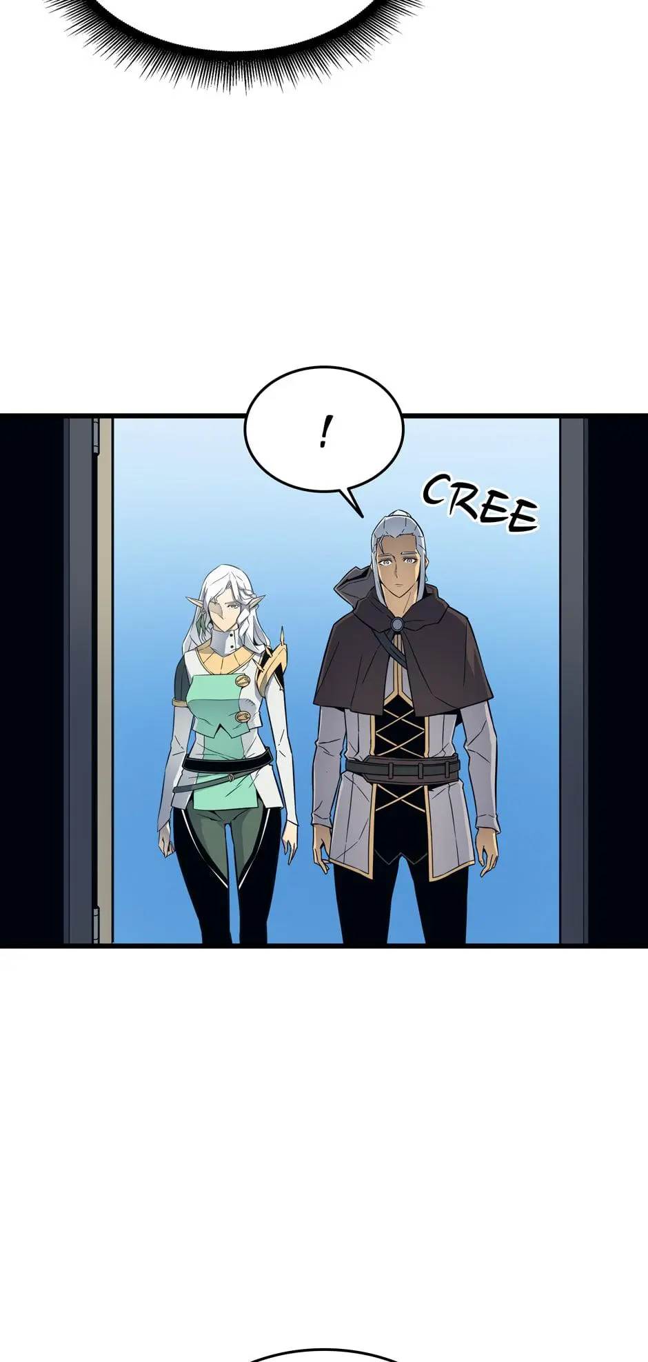 The Archmage Returns After 4000 Years Chapter 85