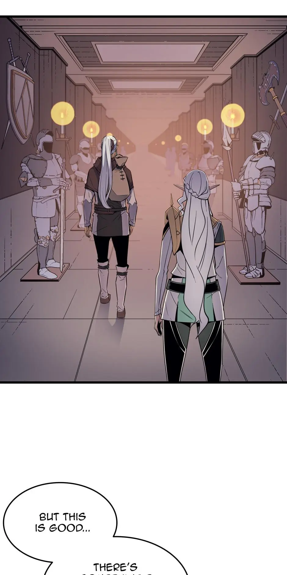 The Archmage Returns After 4000 Years Chapter 85
